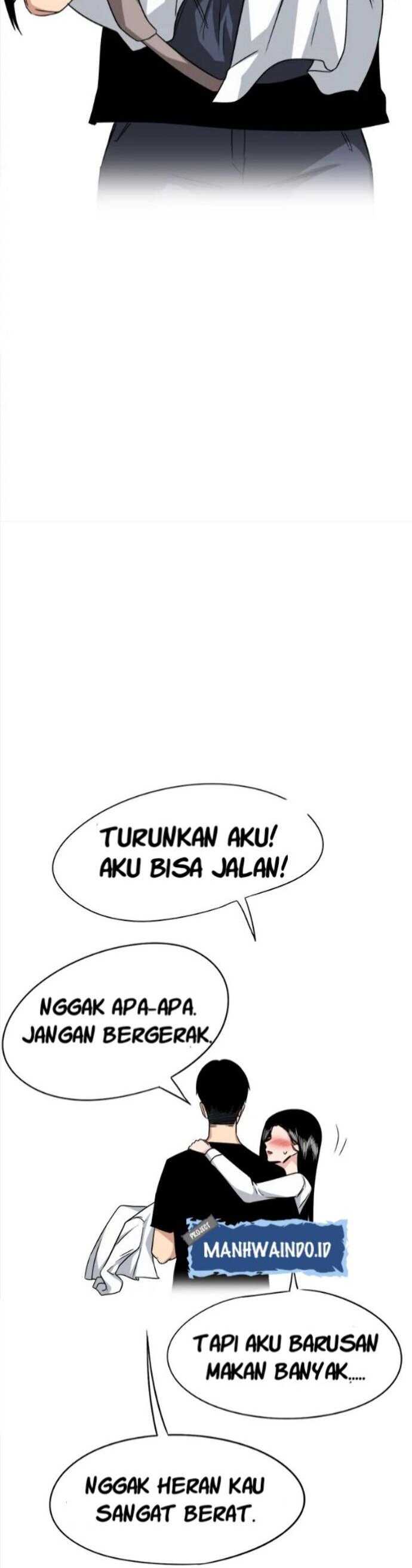 Drawing Romance Chapter 14 Gambar 23