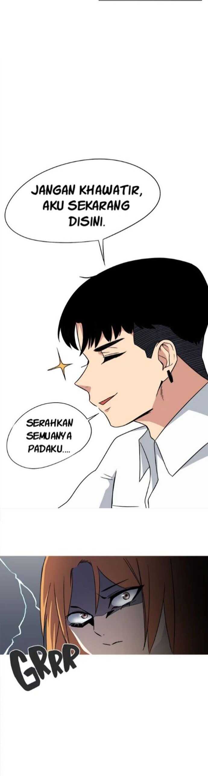 Drawing Romance Chapter 14 Gambar 8