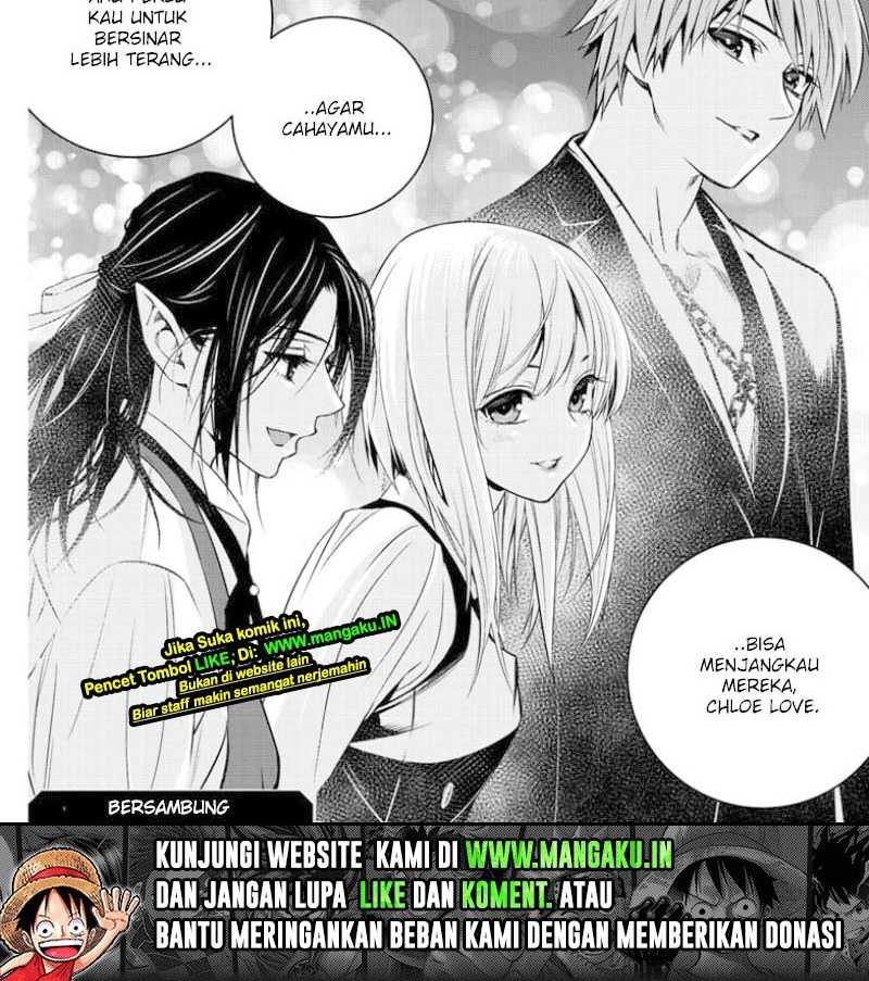 Ghost Girl Chapter 13 Gambar 7