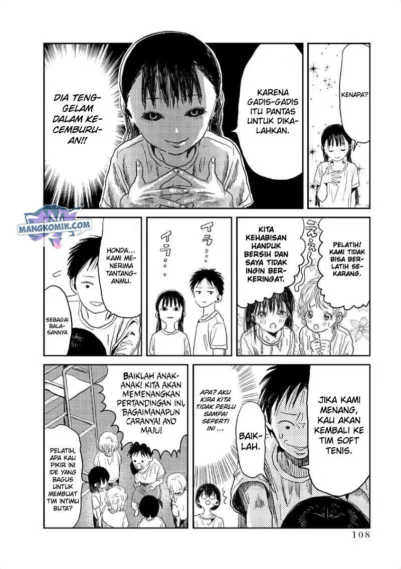 Asobi Asobase Chapter 8 Gambar 9