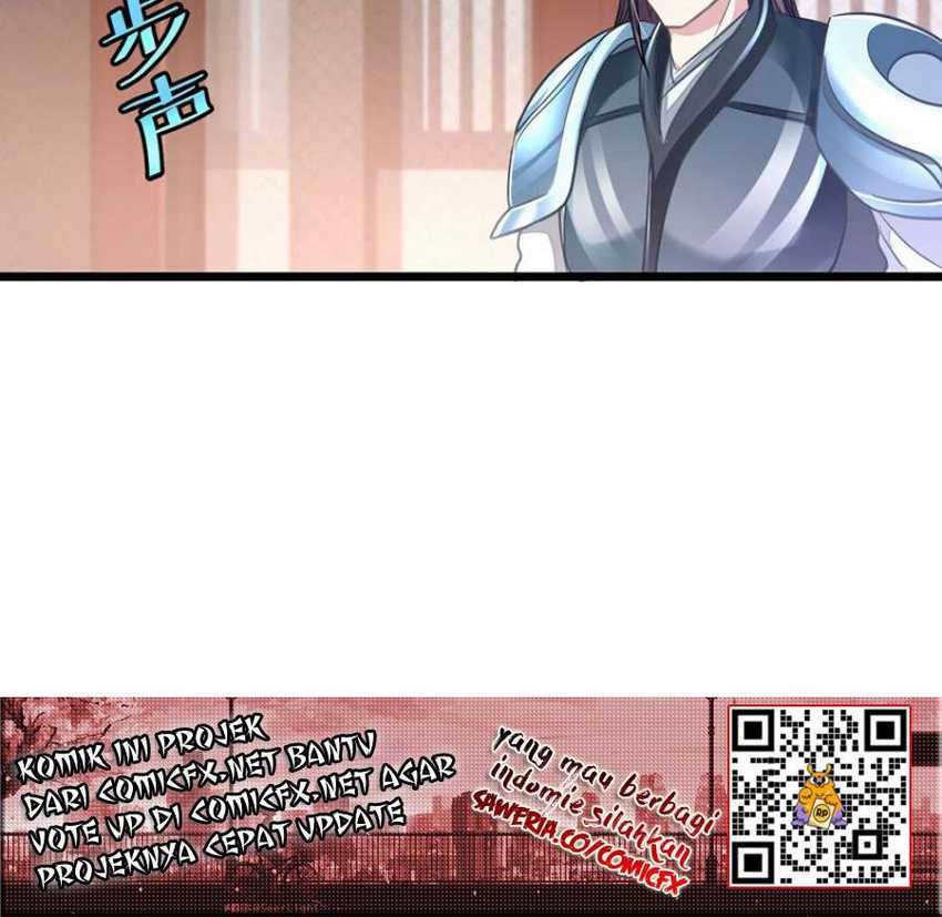 Jiuyang Shenwang Chapter 138 Gambar 25