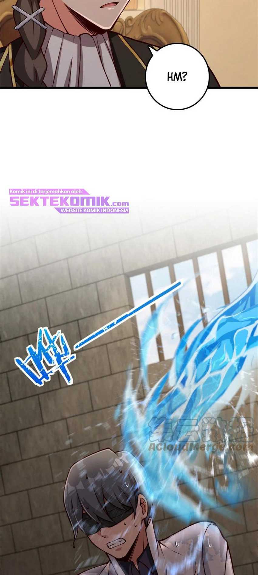 Release That Witch Chapter 347 Gambar 10