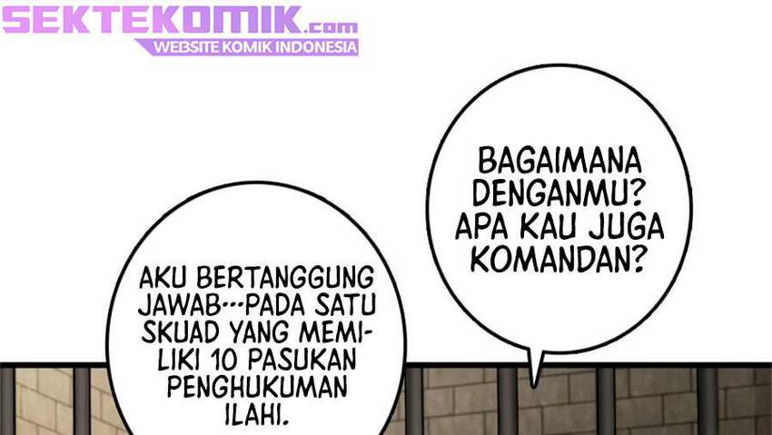 Release That Witch Chapter 347 Gambar 17