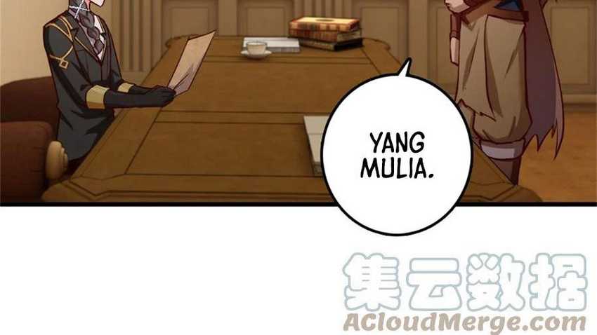 Release That Witch Chapter 347 Gambar 5