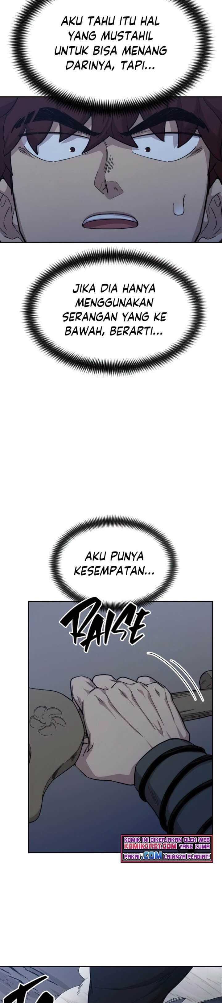 Return of the Flowery Mountain Sect Chapter 37 Gambar 32