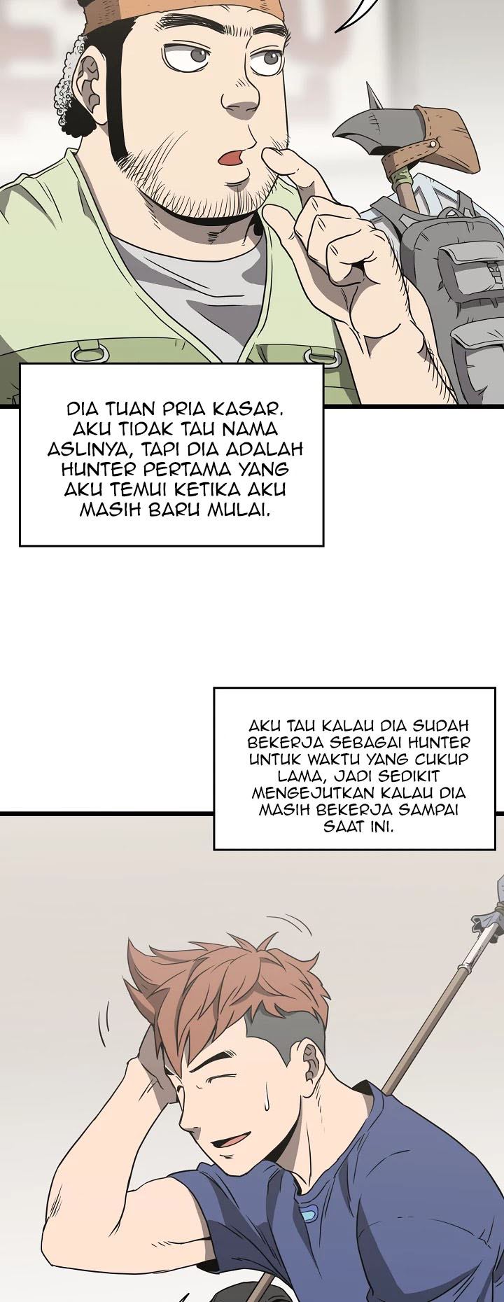 Murim Login Chapter 38 Gambar 29