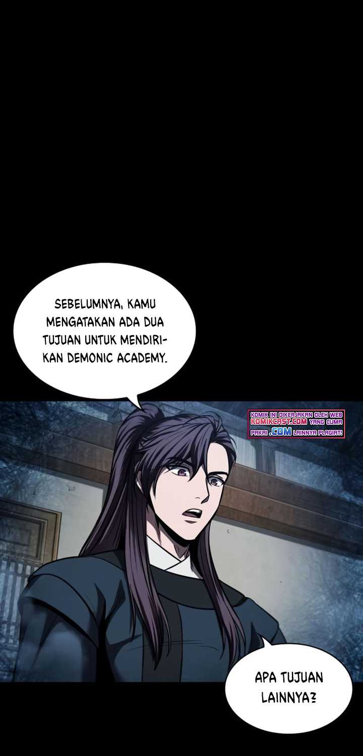 Nano Machine Chapter 83 Gambar 20