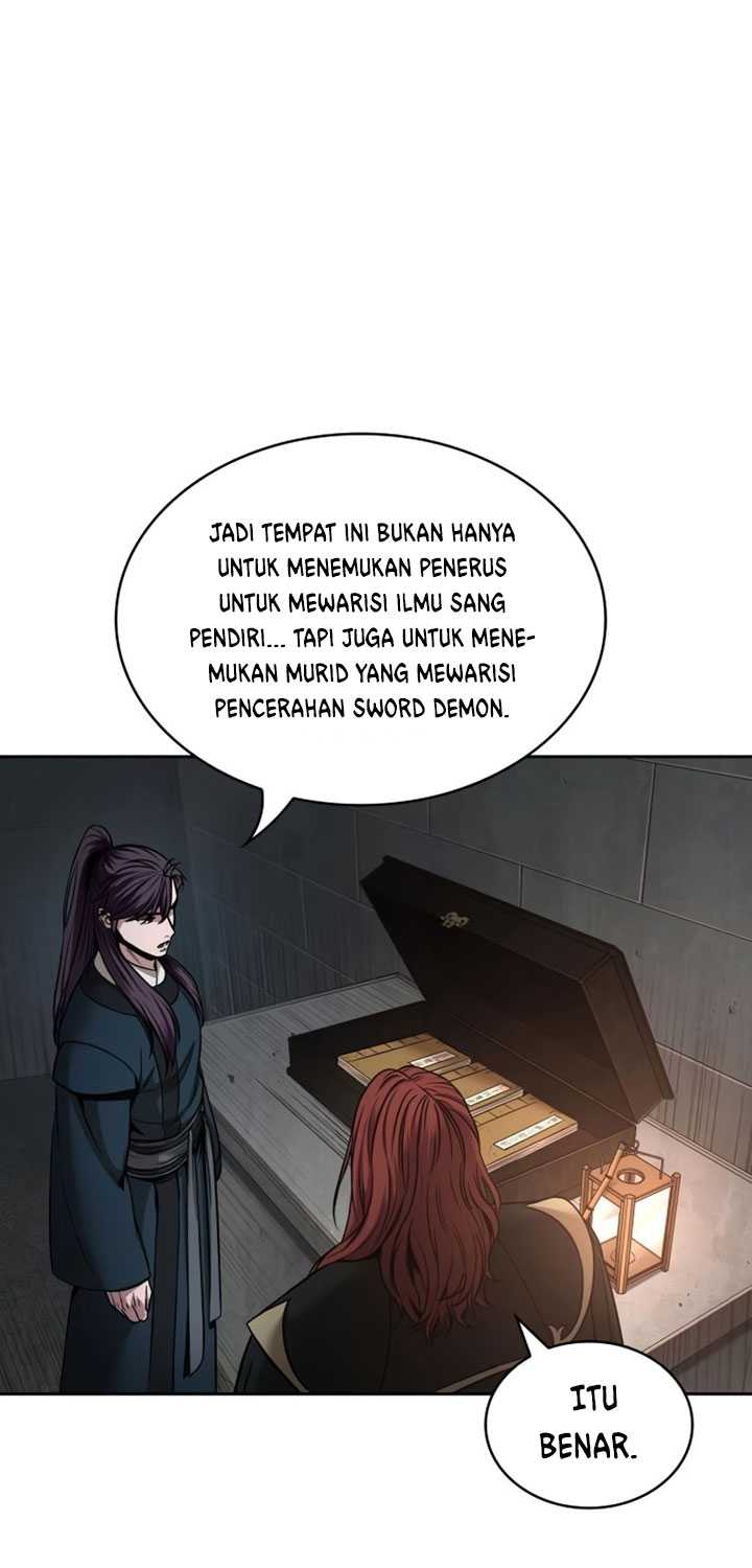 Nano Machine Chapter 83 Gambar 56