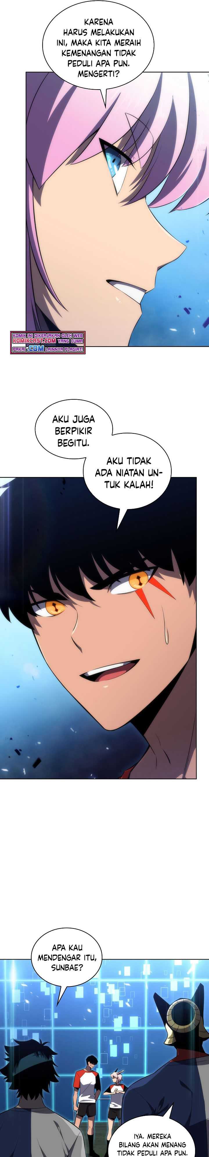 The Challenger Chapter 19 Gambar 27