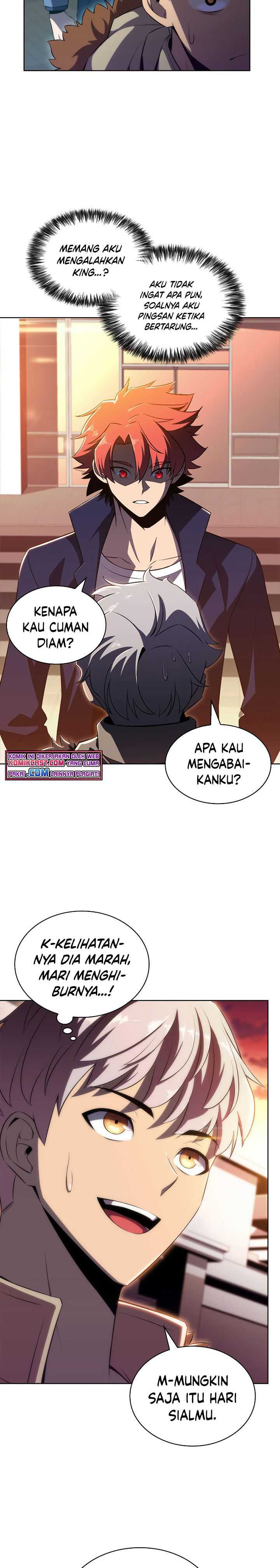 The Challenger Chapter 19 Gambar 5
