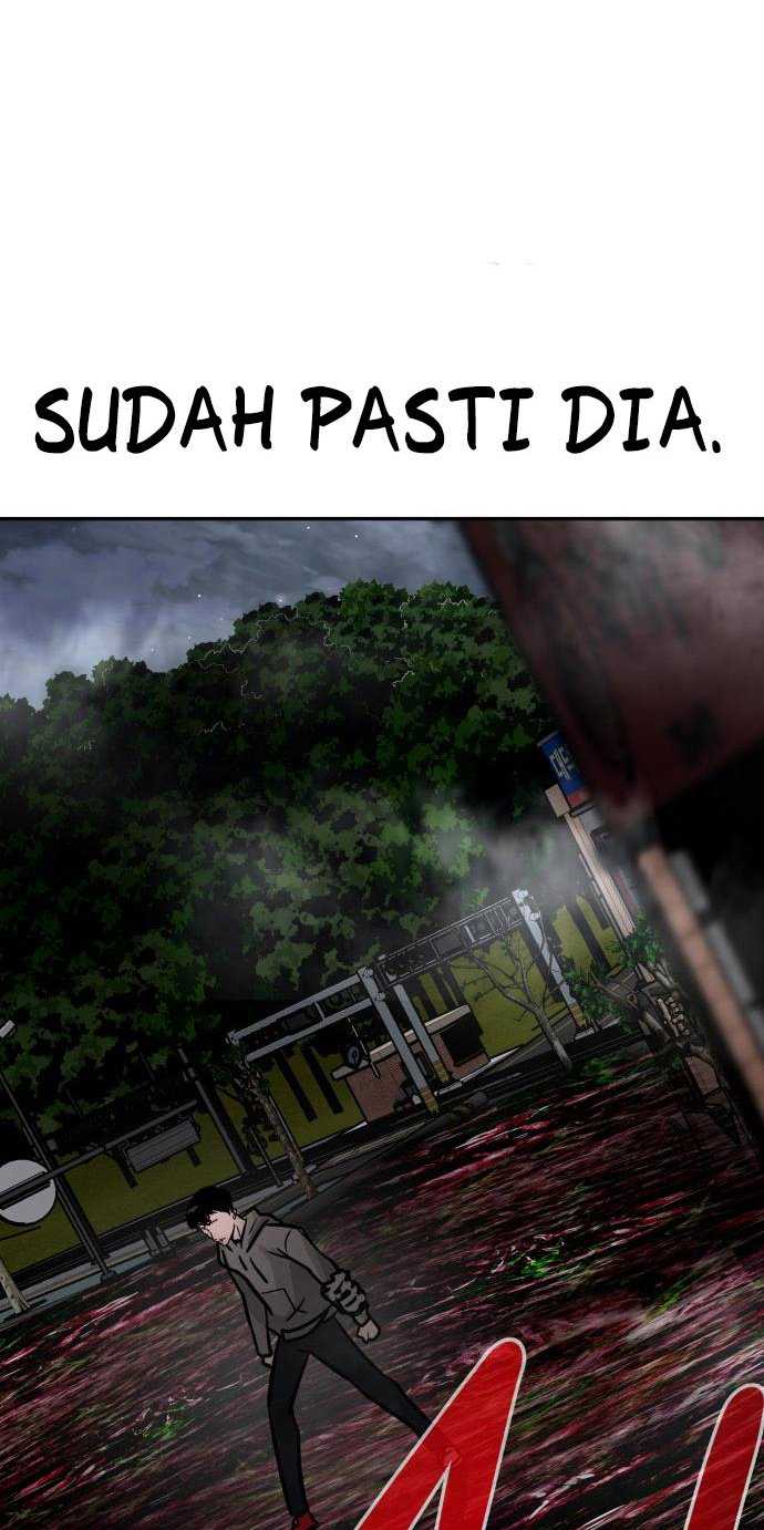 All Rounder Chapter 13 Gambar 107