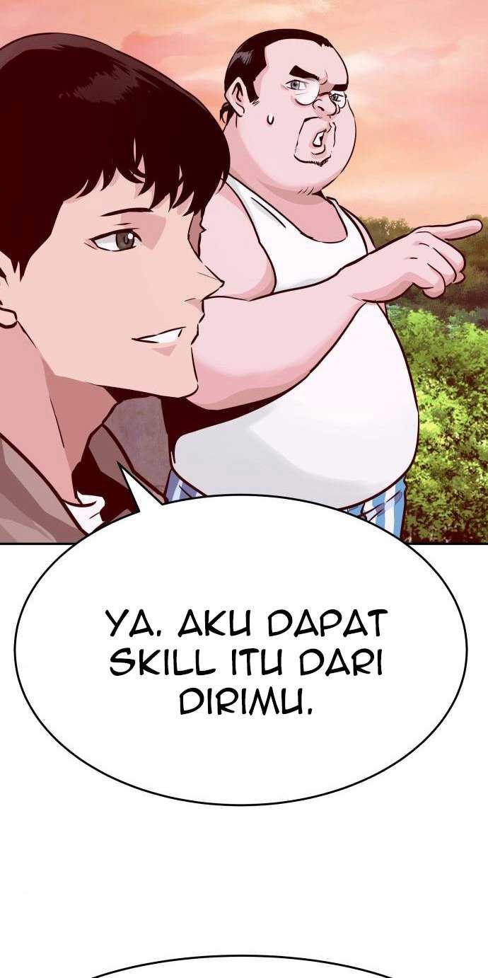 All Rounder Chapter 13 Gambar 11