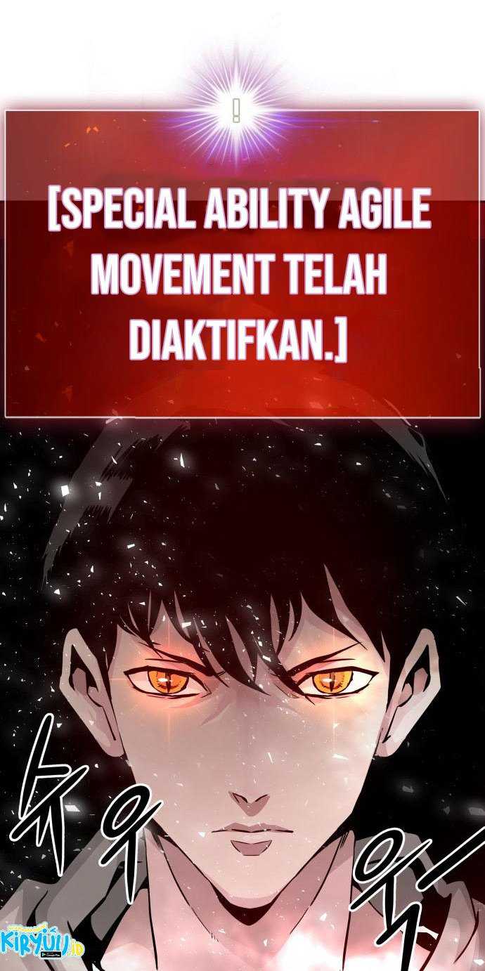 All Rounder Chapter 13 Gambar 28