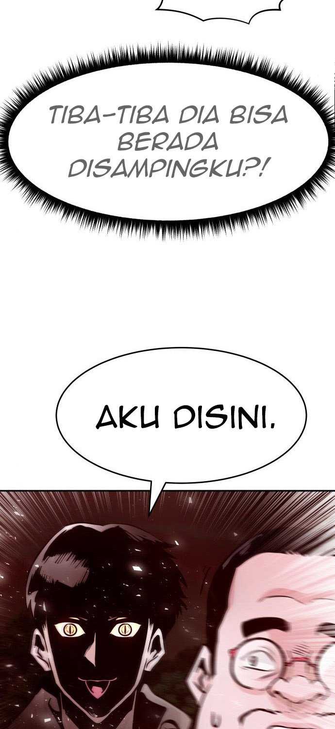 All Rounder Chapter 13 Gambar 32