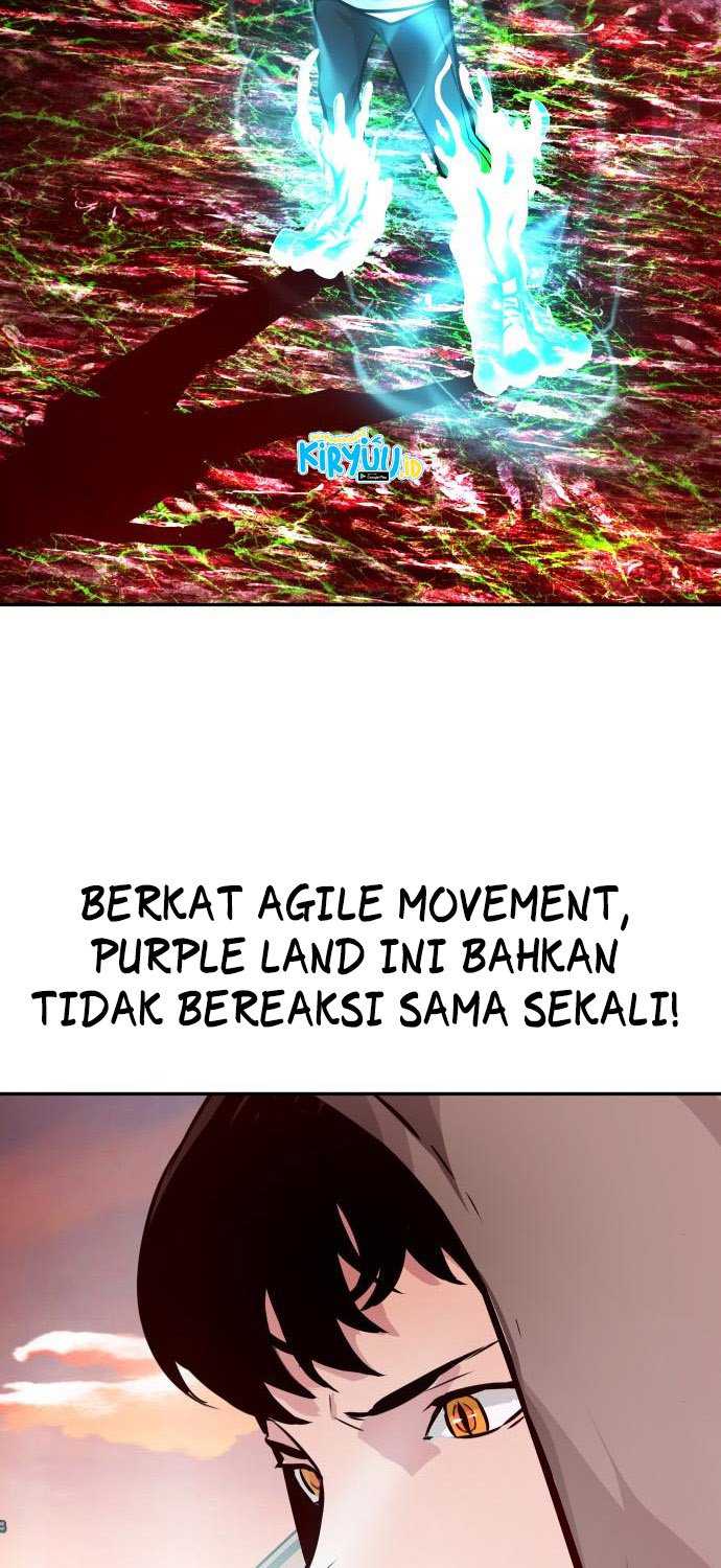 All Rounder Chapter 13 Gambar 46