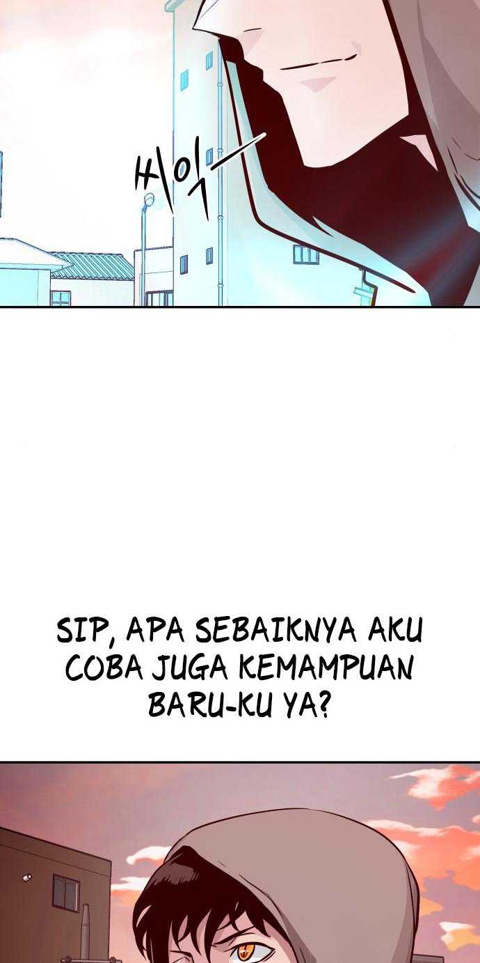 All Rounder Chapter 13 Gambar 47