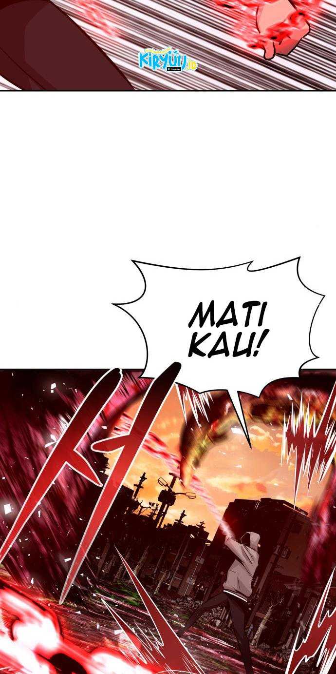 All Rounder Chapter 13 Gambar 71