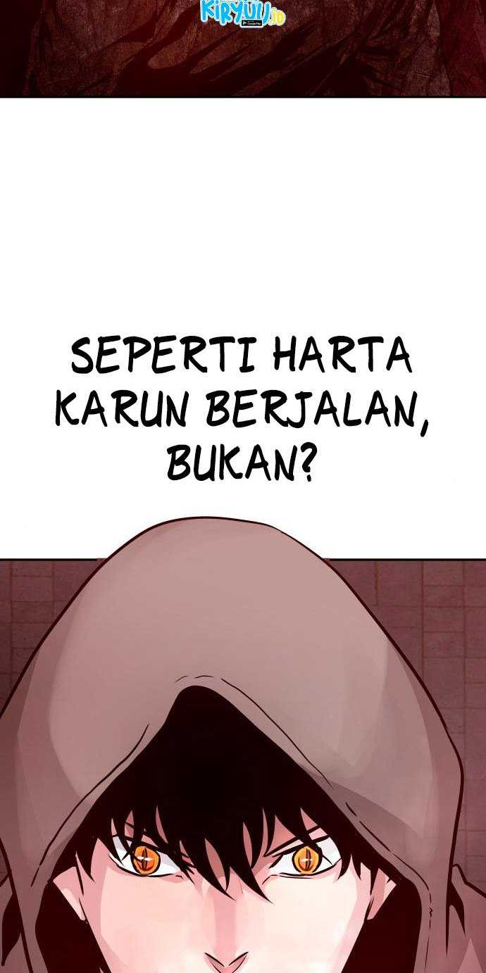 All Rounder Chapter 13 Gambar 78