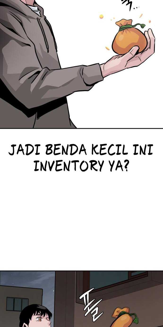 All Rounder Chapter 13 Gambar 97