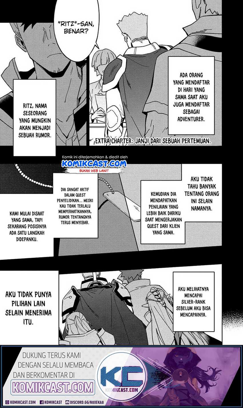 Baca Manga Kuitsume Youhei no Gensou Kitan Chapter 12.5 Gambar 2