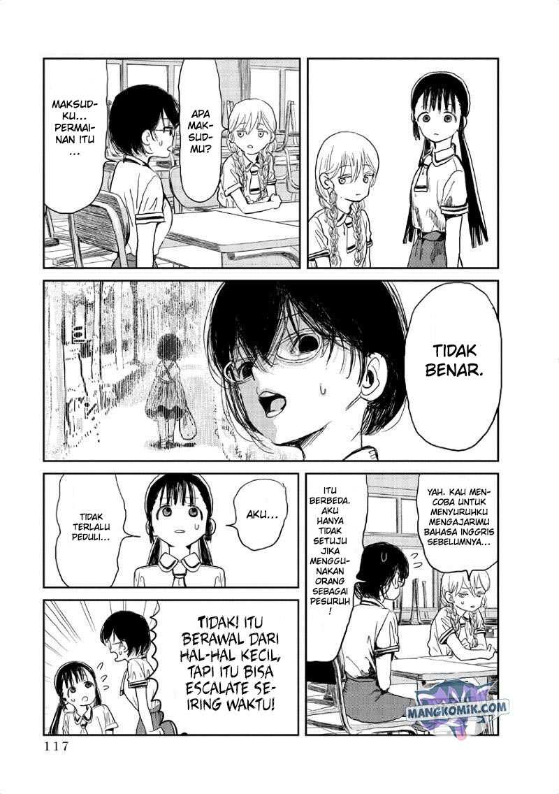 Asobi Asobase Chapter 9 Gambar 4