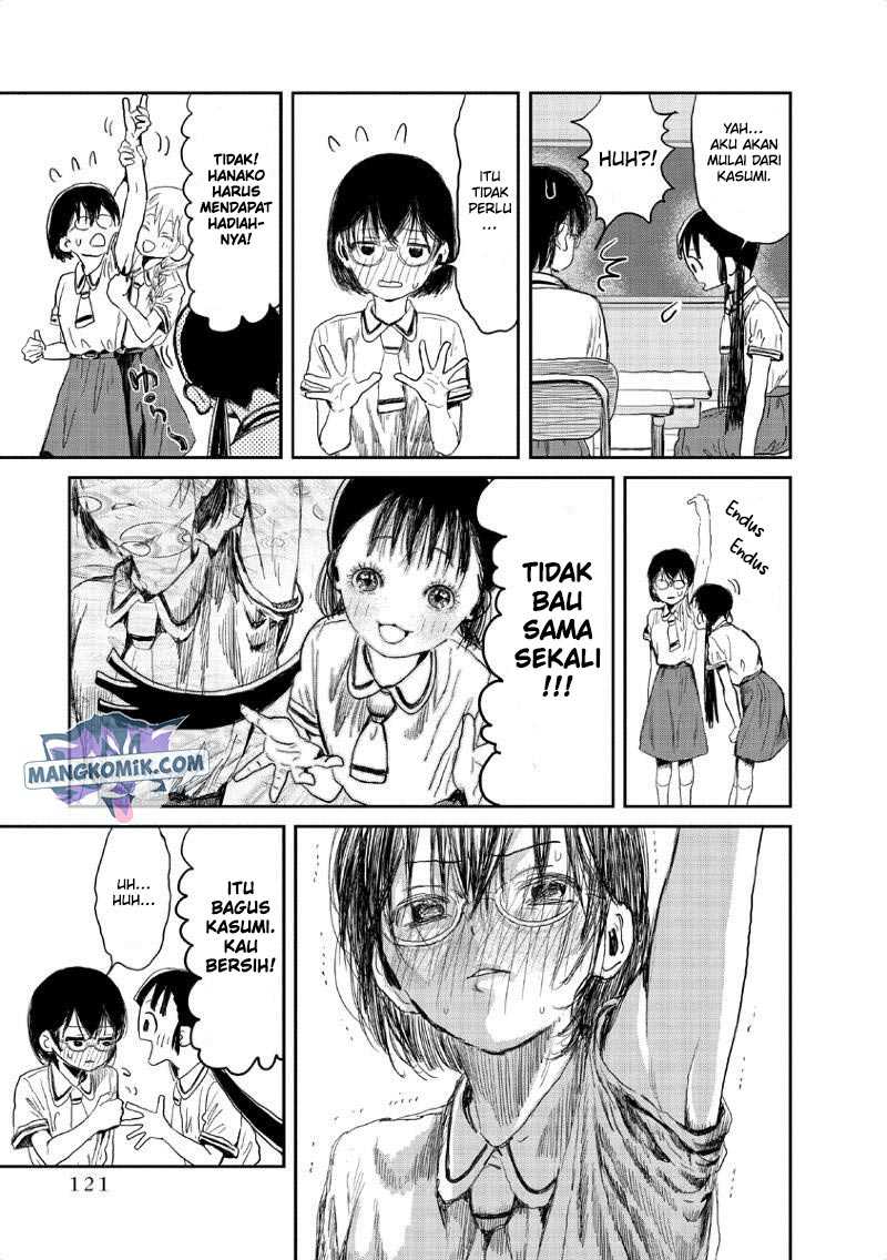 Asobi Asobase Chapter 9 Gambar 8