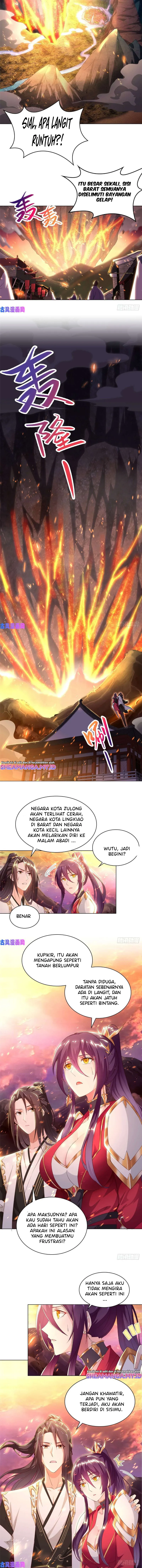 Dragon Master Chapter 44 Gambar 6