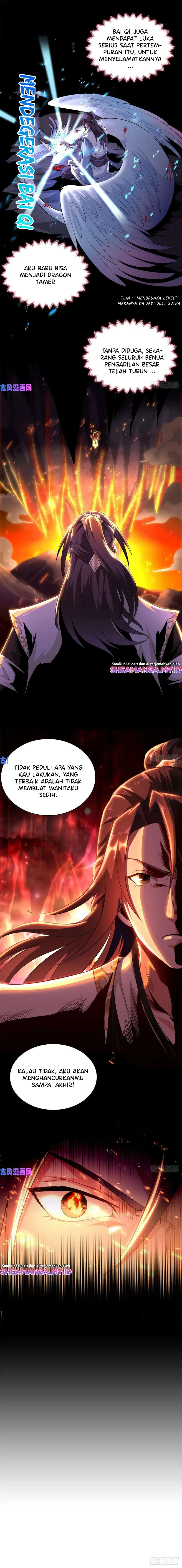 Dragon Master Chapter 44 Gambar 9