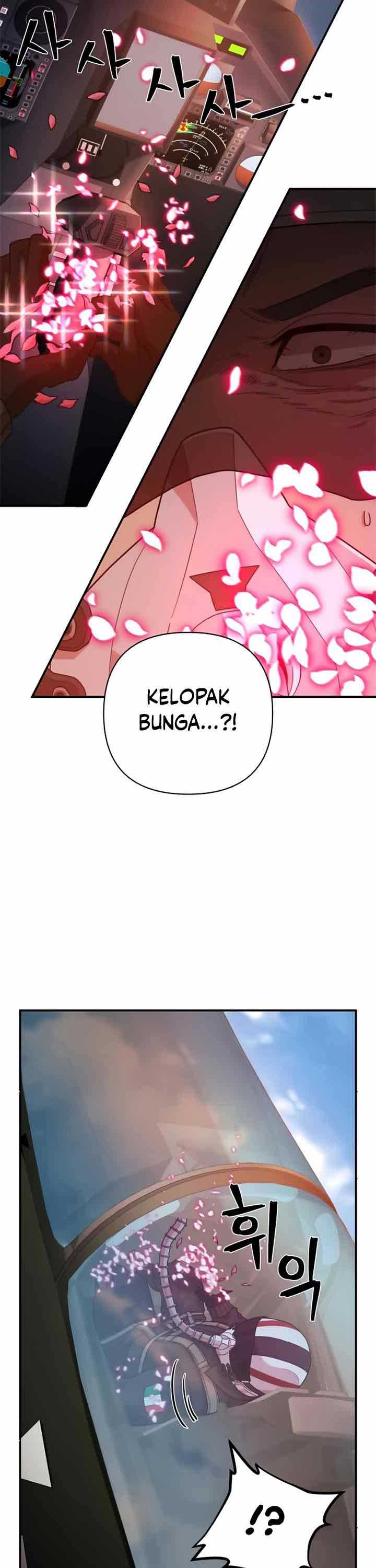 Hero Has Returned Chapter 28 Gambar 16