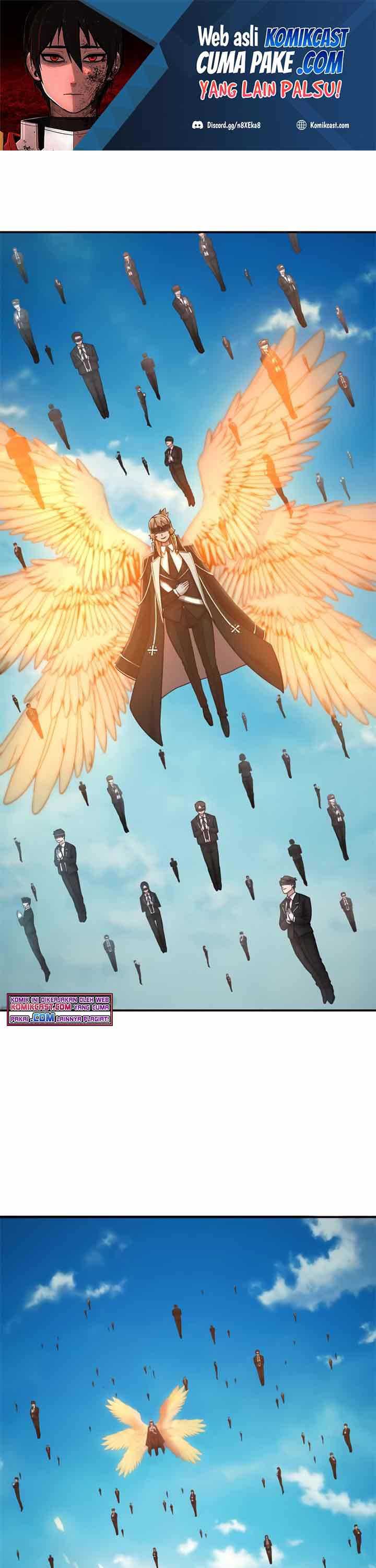 Baca Manhwa Hero Has Returned Chapter 28 Gambar 2