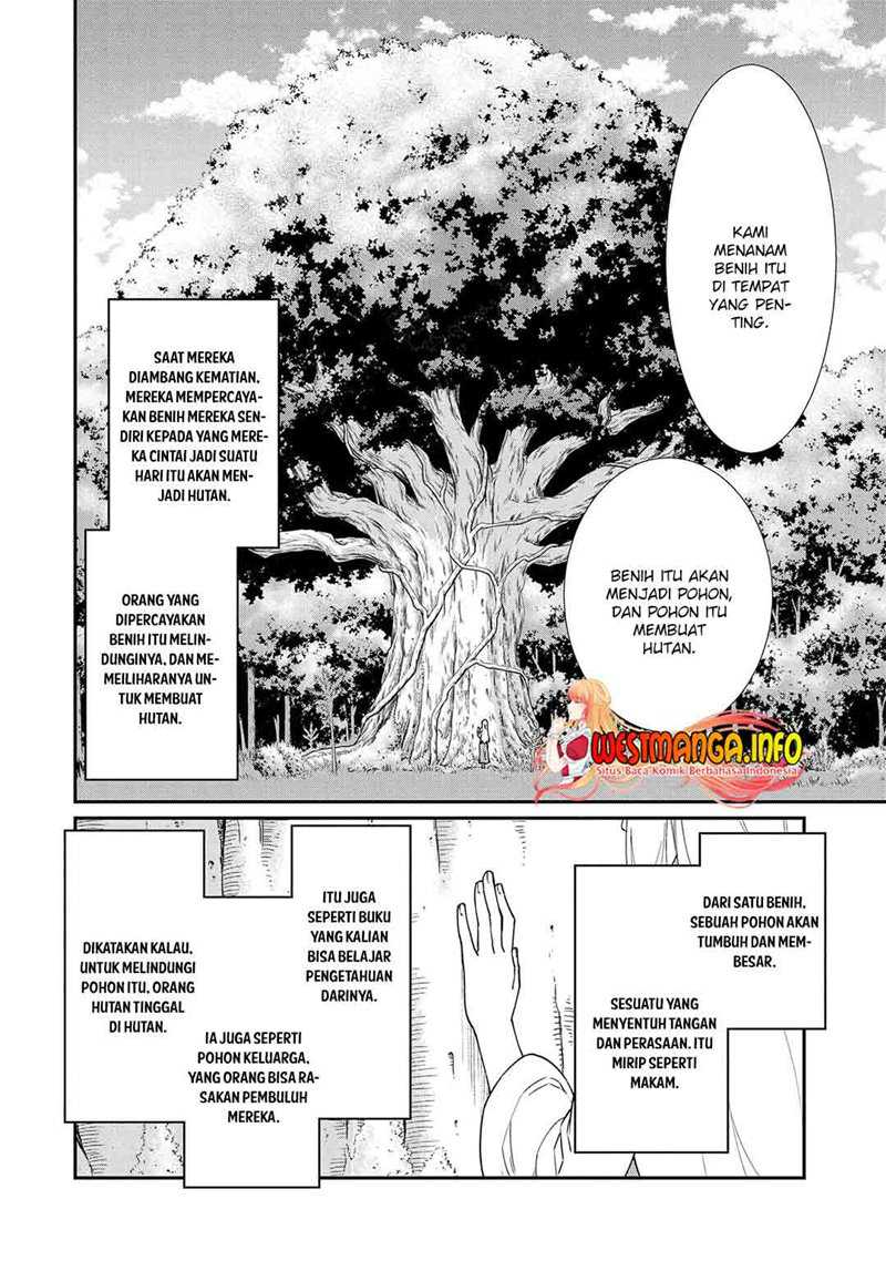 Ryoumin 0-nin Start no Henkyou Ryoushusama Chapter 14 Gambar 9