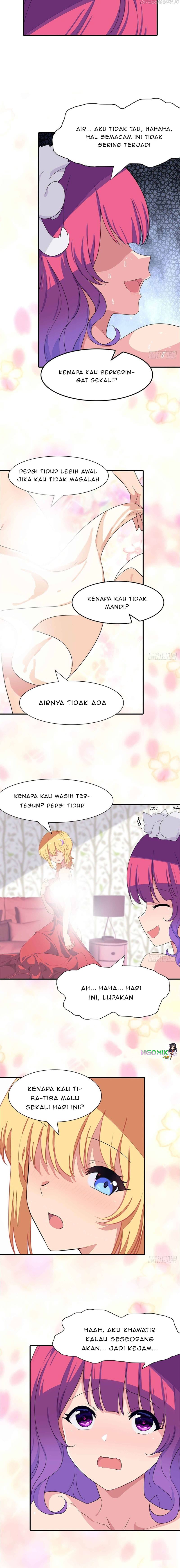 Halaman Komik