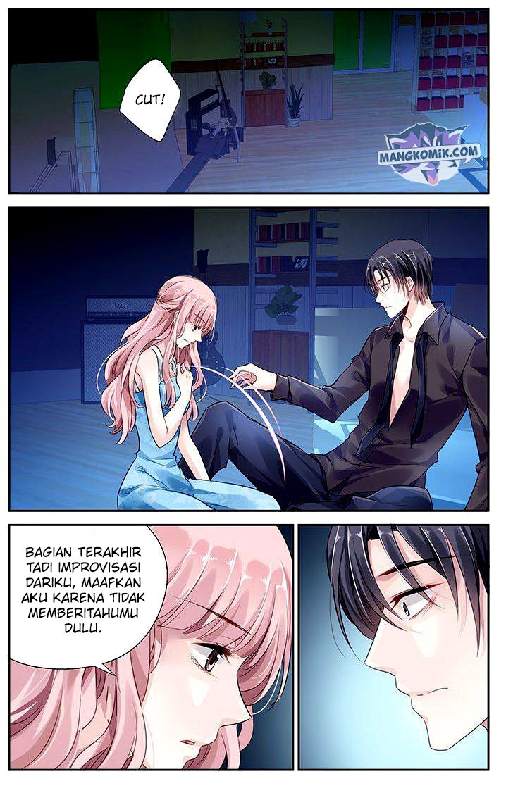 Baca Komik Guomin Laogong Dai Huijia Chapter 34 Gambar 1