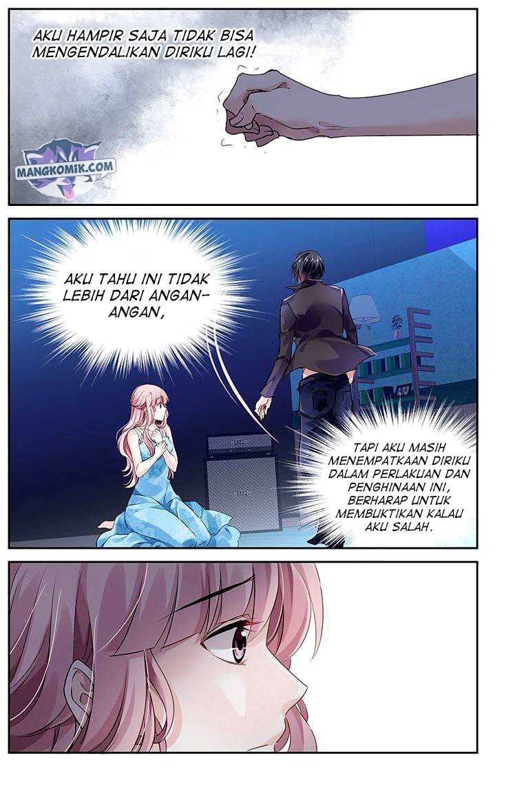 Baca Manhua Guomin Laogong Dai Huijia Chapter 34 Gambar 2