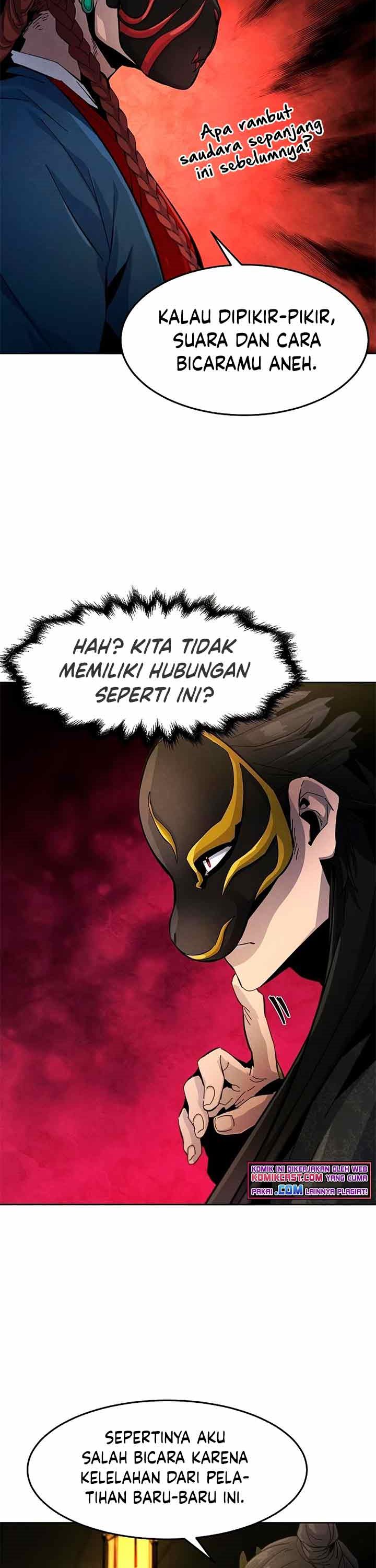 Return of the Mad Demon Chapter 25 Gambar 35