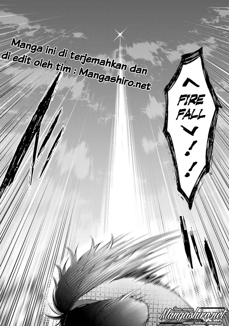 Choujin Koukousei-tachi wa Isekai demo Yoyuu de Ikinuku you desu! Chapter 24 Gambar 24