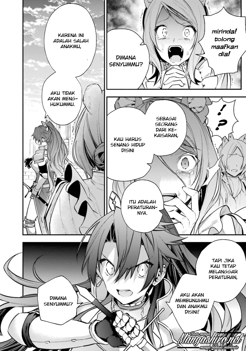 Choujin Koukousei-tachi wa Isekai demo Yoyuu de Ikinuku you desu! Chapter 22 Gambar 12