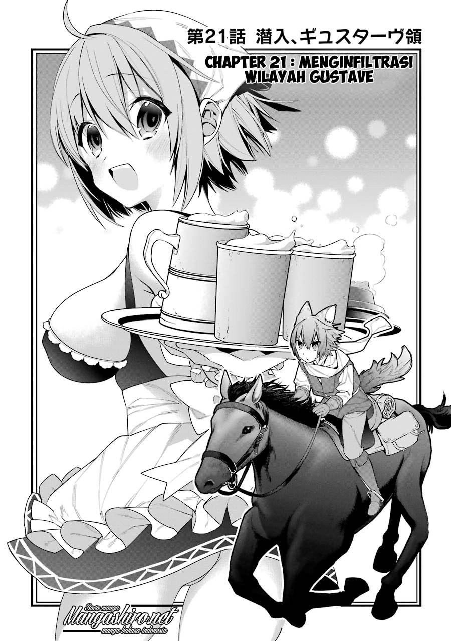 Choujin Koukousei-tachi wa Isekai demo Yoyuu de Ikinuku you desu! Chapter 21 Gambar 7