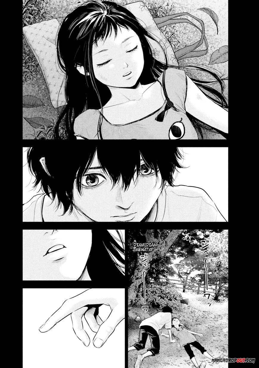 Hare-Kon. Chapter 56 Gambar 6