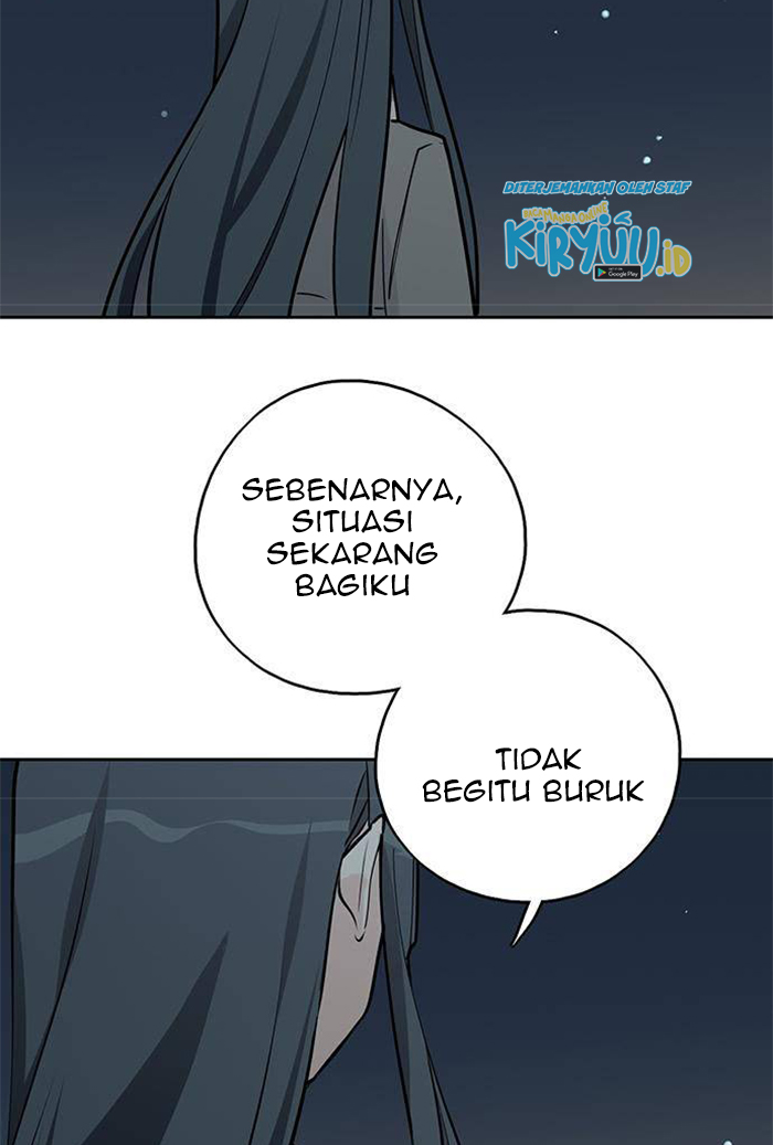 My Girlfriend is a Villain Chapter 97 Gambar 17