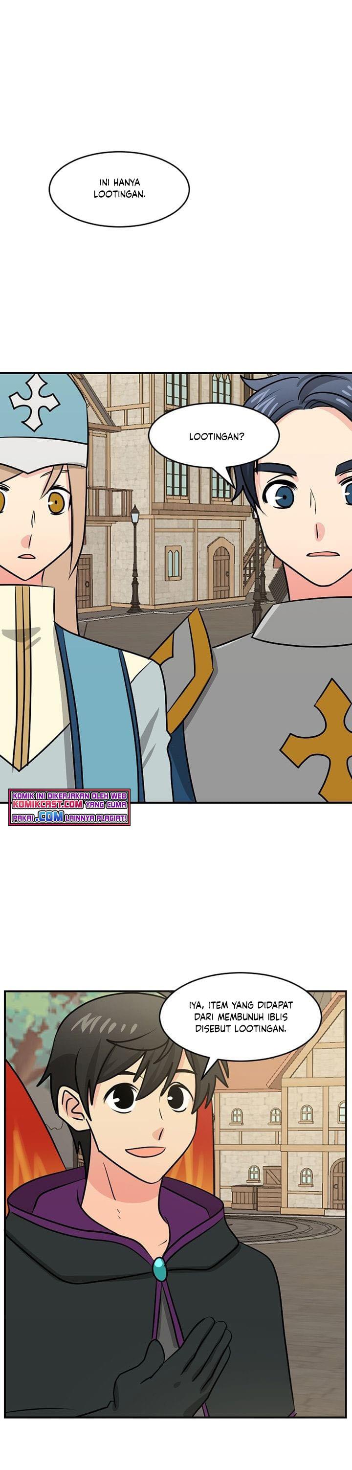 Bookworm (Reader) Chapter 91 Gambar 13