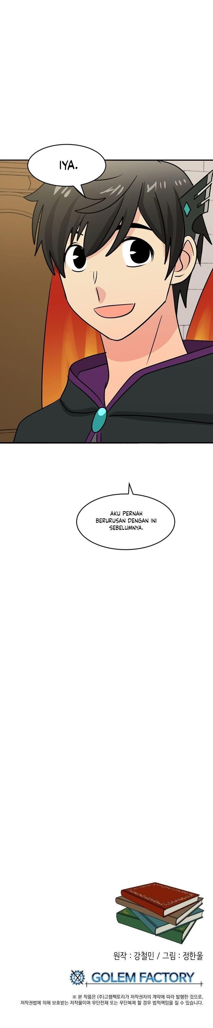 Bookworm (Reader) Chapter 91 Gambar 25