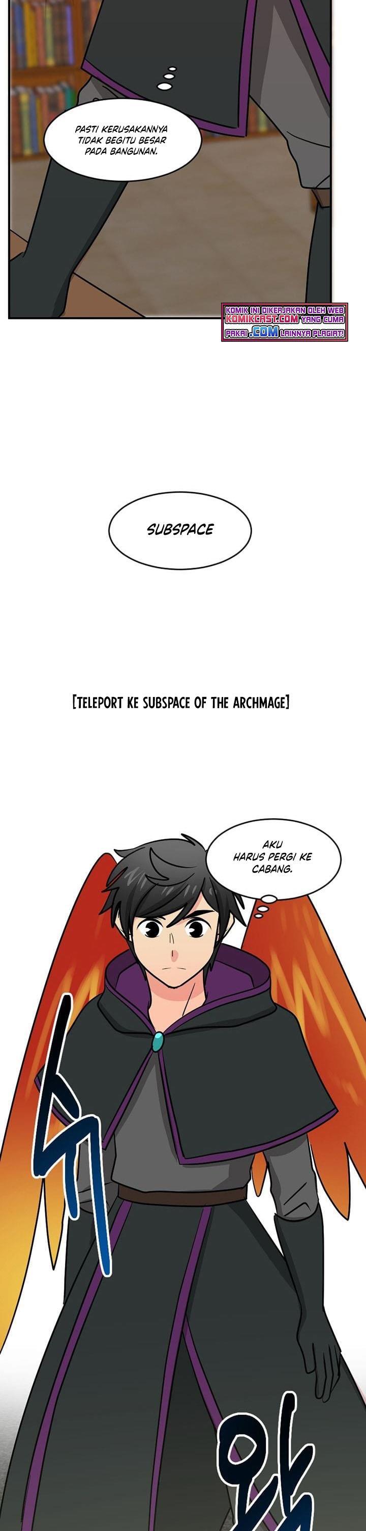 Bookworm (Reader) Chapter 91 Gambar 7