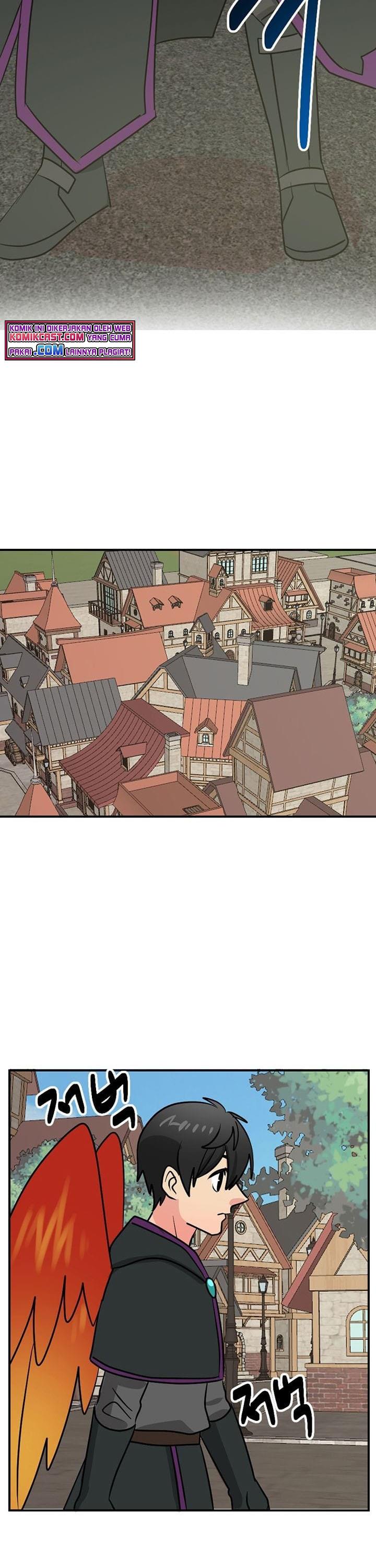 Bookworm (Reader) Chapter 91 Gambar 8
