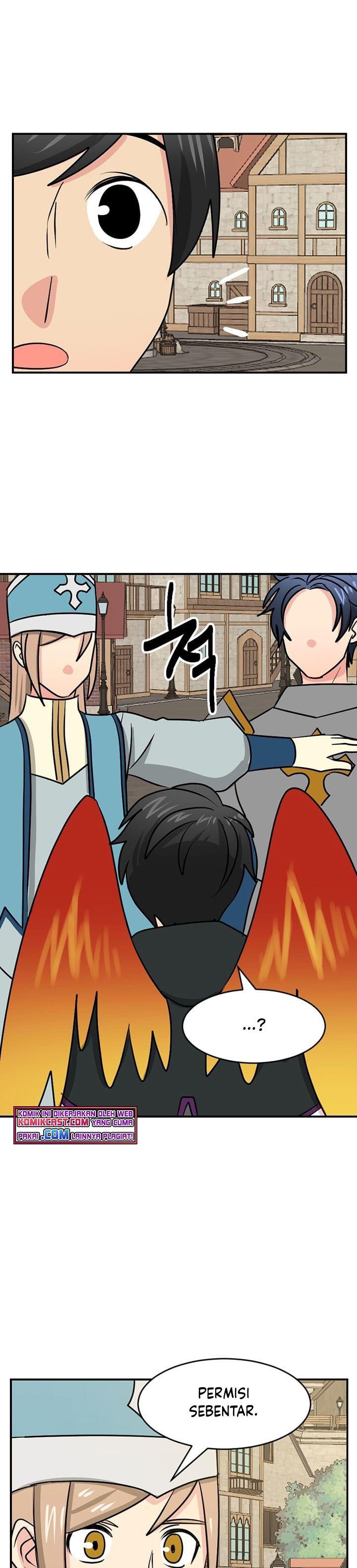 Bookworm (Reader) Chapter 91 Gambar 9