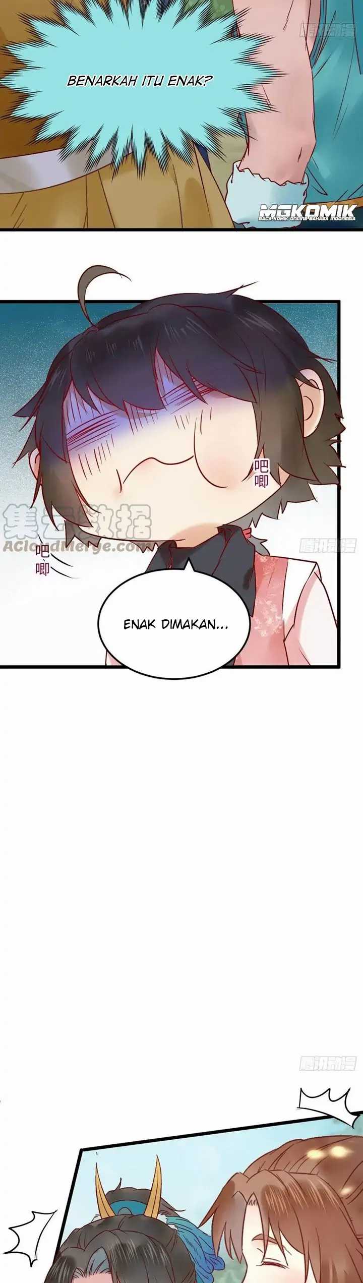 The Ghostly Doctor Chapter 416 Gambar 5