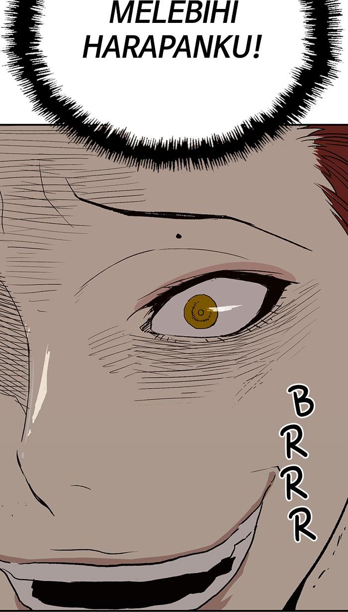 Weak Hero Chapter 169 Gambar 44