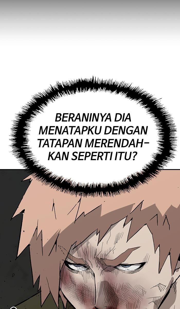 Weak Hero Chapter 169 Gambar 93