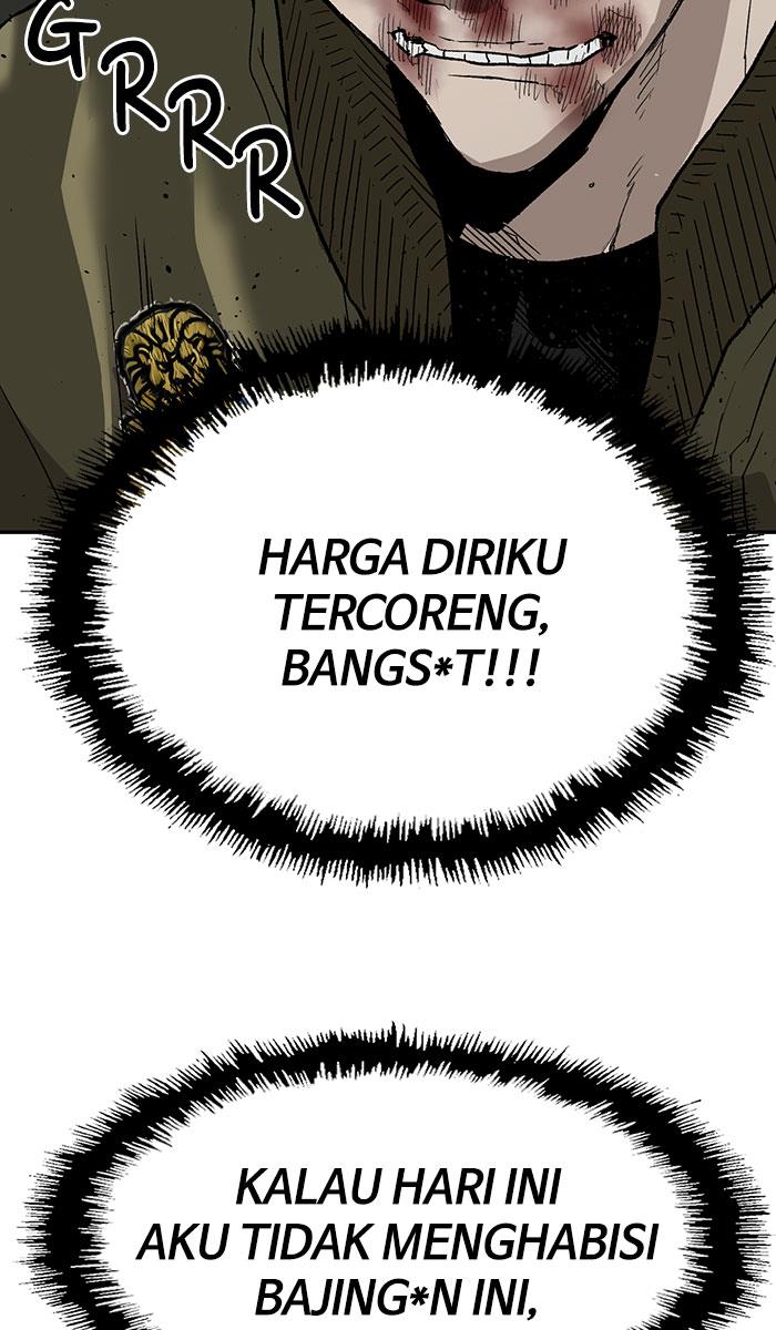 Weak Hero Chapter 169 Gambar 94