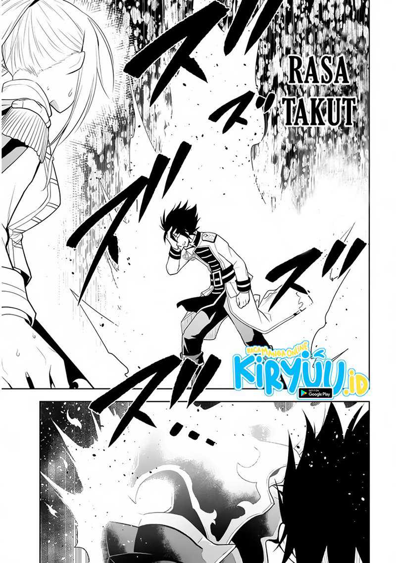 Maseki Gurume: Mamono no Chikara o Tabeta Ore wa Saikyou Chapter 28 Gambar 20